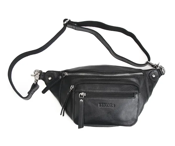 Jet Belt Bag