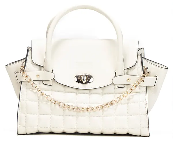 Gilded Sand Hand Bag