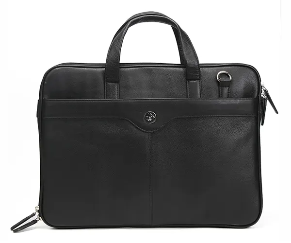 Onyx Work Bag
