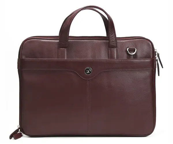 Bordeaux Work  Bag