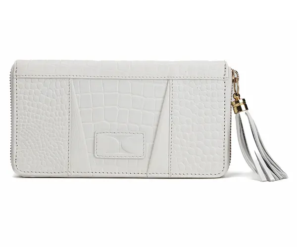 Ivory Atelier  Purse