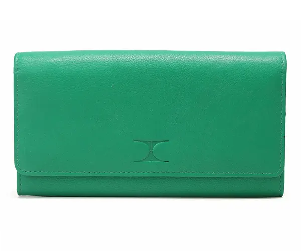 Jade Purse