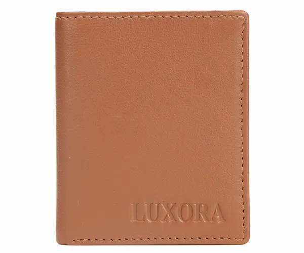 Camel Pocket  Wallet