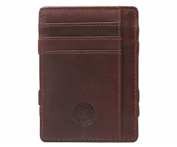 Mocha Pocket  Wallet