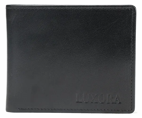 NOIR  WALLET